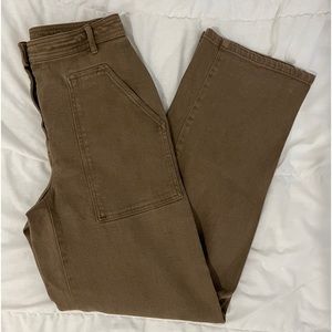 Aritzia - Wilfred Modern Utility Pant